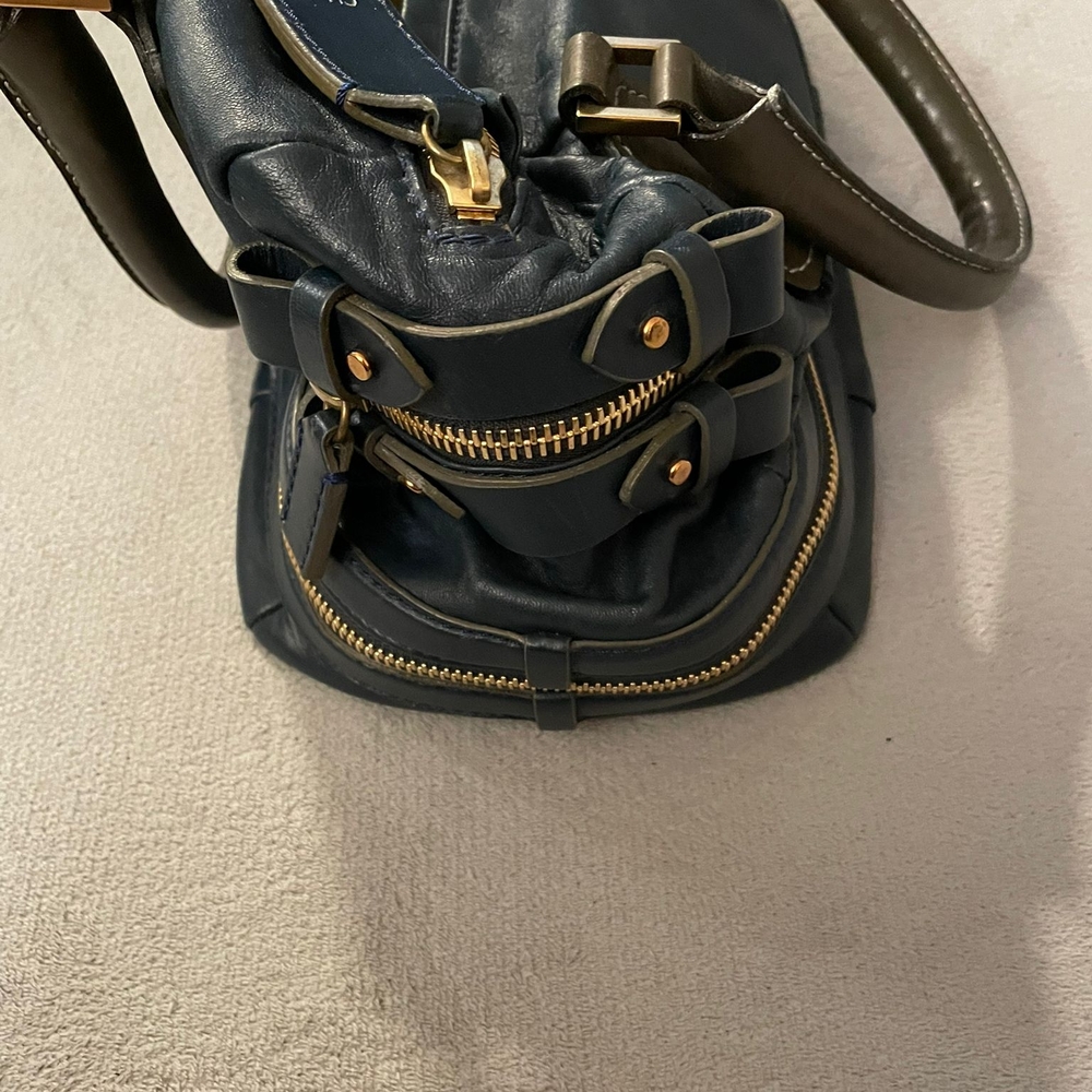 Authentic Chloe Vintage bag - Picture 6 of 6